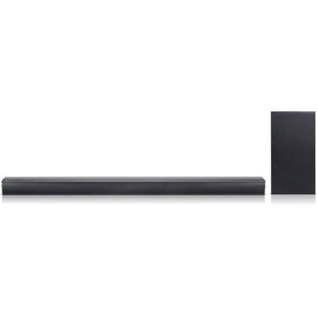 LG - SJ4Y -2.1 ch High Resolution Audio Sound Bar