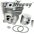 thumbnail image 3 of Hyway Stihl MS362 Nikasil plated cylinder kit 47mm, 3 of 3