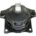 thumbnail image 4 of New Front Motor Mount Compatible With Acura Honda Accord EX 6 Cyl 3.0L TSX Base 4 Cyl 2.4L Accord EX-L 6 Cyl 3.0L Accord LX Special Edition 4 Cyl 2.4L 2003-2014 By REPH311514, 4 of 6