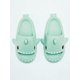 thumbnail image 1 of Fun Shark Design Couples' Soft And Comfortable Slippers, 1 of 1