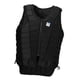 thumbnail image 4 of Chaleco de seguridad ecuestre profesional acolchado de EVA, chaleco de malla unisex para Hombres XL, 4 of 8