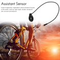 thumbnail image 2 of 5X Sensor de Asistencia del Pedal de Potencia de la Bicicleta Accesorios de Ciclismo Piezas de Bicicleta PAS de Bicicleta Sensor de Pedal de Bicicleta Eléctrica, 2 of 5