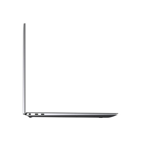 Dell - Precision 5000 17" Laptop - Intel Core i7 - 32 GB Memory - NVIDIA RTX A3000 - 512 GB SSD - Gray