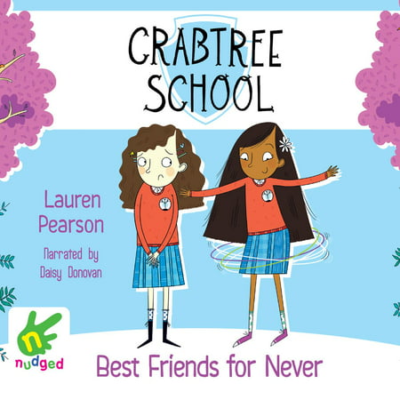 Best Friends for Never - Audiobook