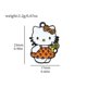 thumbnail image 1 of Venta caliente transfronteriza Colección de dibujos animados helloKitty Joyería Hello Kitty Aleación Colgante de gota de aceite Accesorios, 1 of 5
