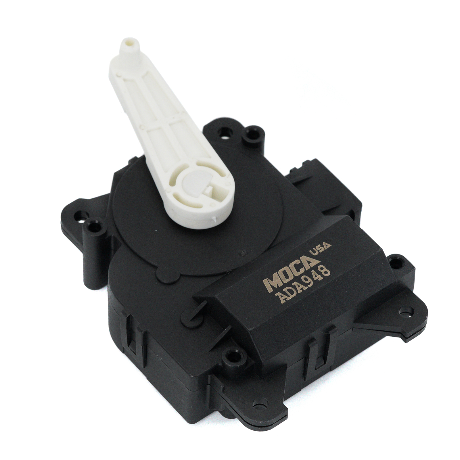 MOCA AUTOPARTS 604-948 HVAC Heater Air Blend Door Actuator Fit for 2005-2010 Honda Odyssey EX EX-L LX Touring 3.5L