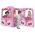 Hello Kitty12 Volt “Eats and Treats” Sweet Food Truck PlayCenter Ride