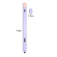 thumbnail image 2 of Para Samsung Galaxy Tab S Pen Pro Tablet Touch Stylus Cover Funda Accesorios, 2 of 7