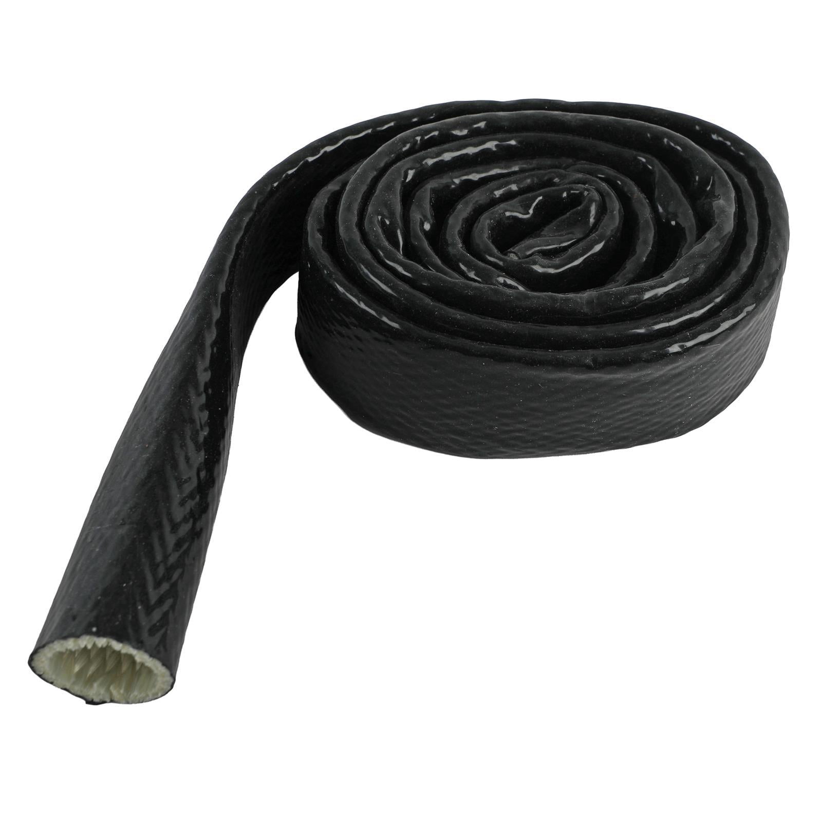 Redhorse Performance 244-12-6-2 Fire sleeve (Black) 1 Pack