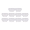 thumbnail image 1 of 30 Pcs Bols de Mélange pour Masque Facial en PVC Outil de Beauté Cosmétique, 1 of 1
