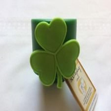 UPC 886860104153 product image for 1297824 Green Shamrock Yankee Candle Electric Scent-Plug Base | upcitemdb.com