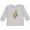 AC-Heather Grey, variant on Inktastic Christmas Tree Boys or Girls Long Sleeve Toddler T-Shirt