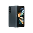 thumbnail image 3 of Samsung Galaxy Z Fold4 SM-F936U 256 GB Smartphone, 7.6" Flexible Folding Screen Dynamic AMOLED QXGA+ 2176 x 1812, Octa-core (Cortex X2Single-core (1 Core) 3.18 GHz + Cortex A710 Triple-core (3 Core), 3 of 15