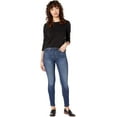 thumbnail image 5 of Madewell womens  High-Rise Skinny Jean, 23, 5 of 5