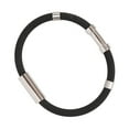thumbnail image 4 of Anti Static Wristband, Improving Sleep Quality Widely Applicable Stylish Static Bracelet  For Gift Black, 4 of 8