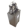 thumbnail image 2 of INTSUPERMAI 2HP Electric Gold Rolling Mill Jewelry Making Tool Flake Machine, 2 of 11