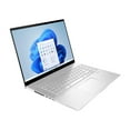 thumbnail image 4 of HP Envy Laptop, 16" WQXGA IPS Touchscreen Computer, Intel Core i9-13900H, NVIDIA GeForce RTX 4060, 64GB DDR5 RAM, 2TB SSD, Wi-Fi 6E, Thunderbolt 4, Bluetooth, Backlit Keyboard, Windows 11 Home, 4 of 7