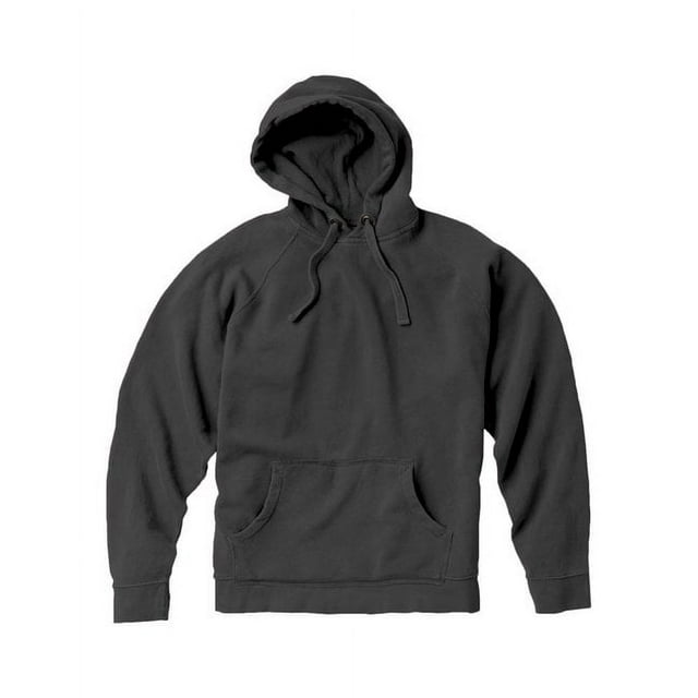Comfort Colors - Garment-Dyed Hooded Sweatshirt