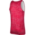 thumbnail image 3 of ProSphere Men's California State University East Bay Digital Performance Tank, 3 of 7