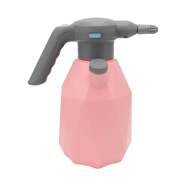 Conveniente Botella Pulverizadora Eléctrica Plant Regadera Automática de 3 Litros con Batería Recargable Ideal para Plantas de Interior y Exterior que Brinda ANGGREK Otros