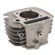 thumbnail image 5 of Cuerpo Del Cilindro Del Diámetro Interior Del Barril de Aluminio Del Motor de 56MM / 2.2INCH para Dirt Bike Zulema Cilindro de orificio del motor de 56 mm, 5 of 8
