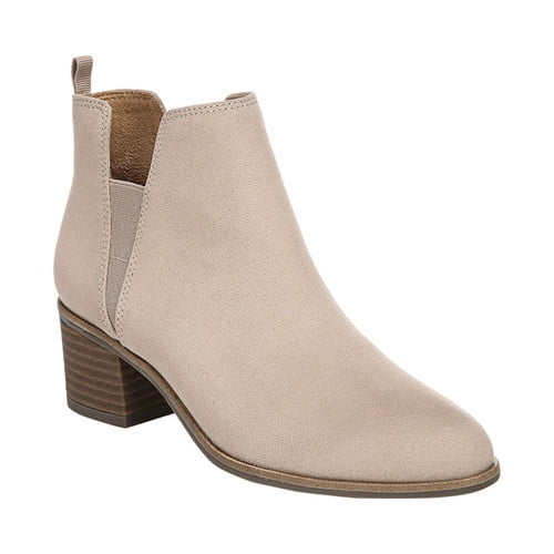 dr scholl's better bootie