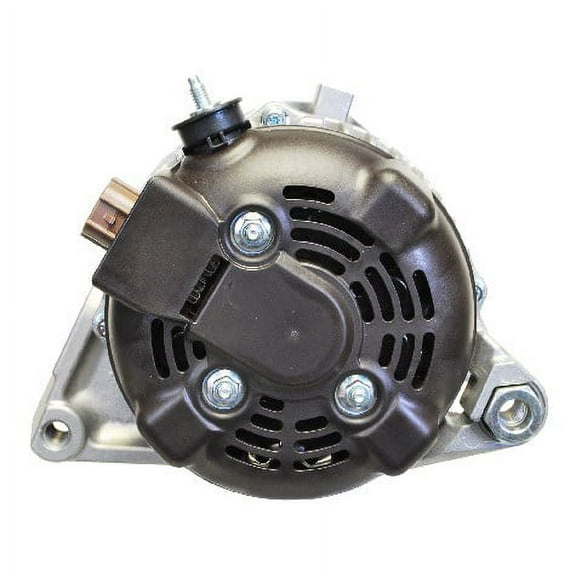 Denso Remanufactured DENSO First Time Fit Alternator 210-1161 Fits 2013 Toyota Highlander