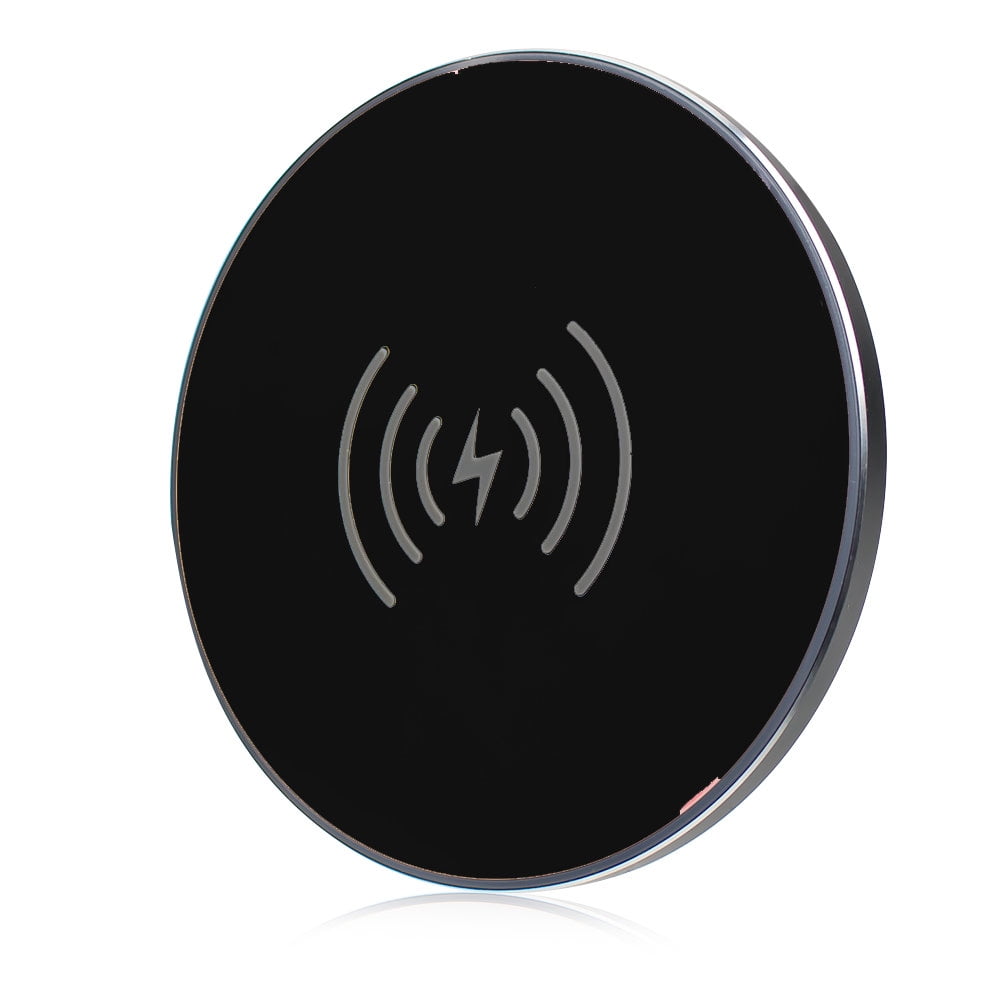 Portable Wireless Charger Compatible for Samsung Galaxy S20 FE 5G, S20