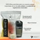 thumbnail image 4 of Primetech Proteína Whey 100% 1kg, 30 Servicios, 24g de proteína de suero de leche al 80% con enzimas digestivas para fácil absorción. Sabor Vainilla, 4 of 4