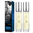 thumbnail image 1 of Perfume de feromonas de veneno para ella: aroma duradero, paquete de 2, 10 ml cada uno: atrae y mejora el estado de ánimo, 1 of 2