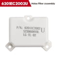 thumbnail image 1 of 6201EC2002U Noise Filter Assembly for LG & Kenmore Washing Machine & Dishwasher, 1 of 10