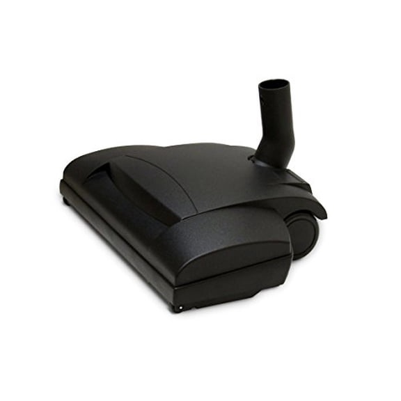 New Wessel-Werk EBK 340 Super Deluxe Electric Central Vacuum Powerhead