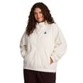 thumbnail image 2 of Reebok Women's and Women's Plus Cozy Half Zip Pullover, Sizes XS-4X, 2 of 5