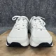 thumbnail image 4 of New Balance FF X 840 Mens Size 8 4E White Leather Running Shoes MW840FW1, 4 of 6