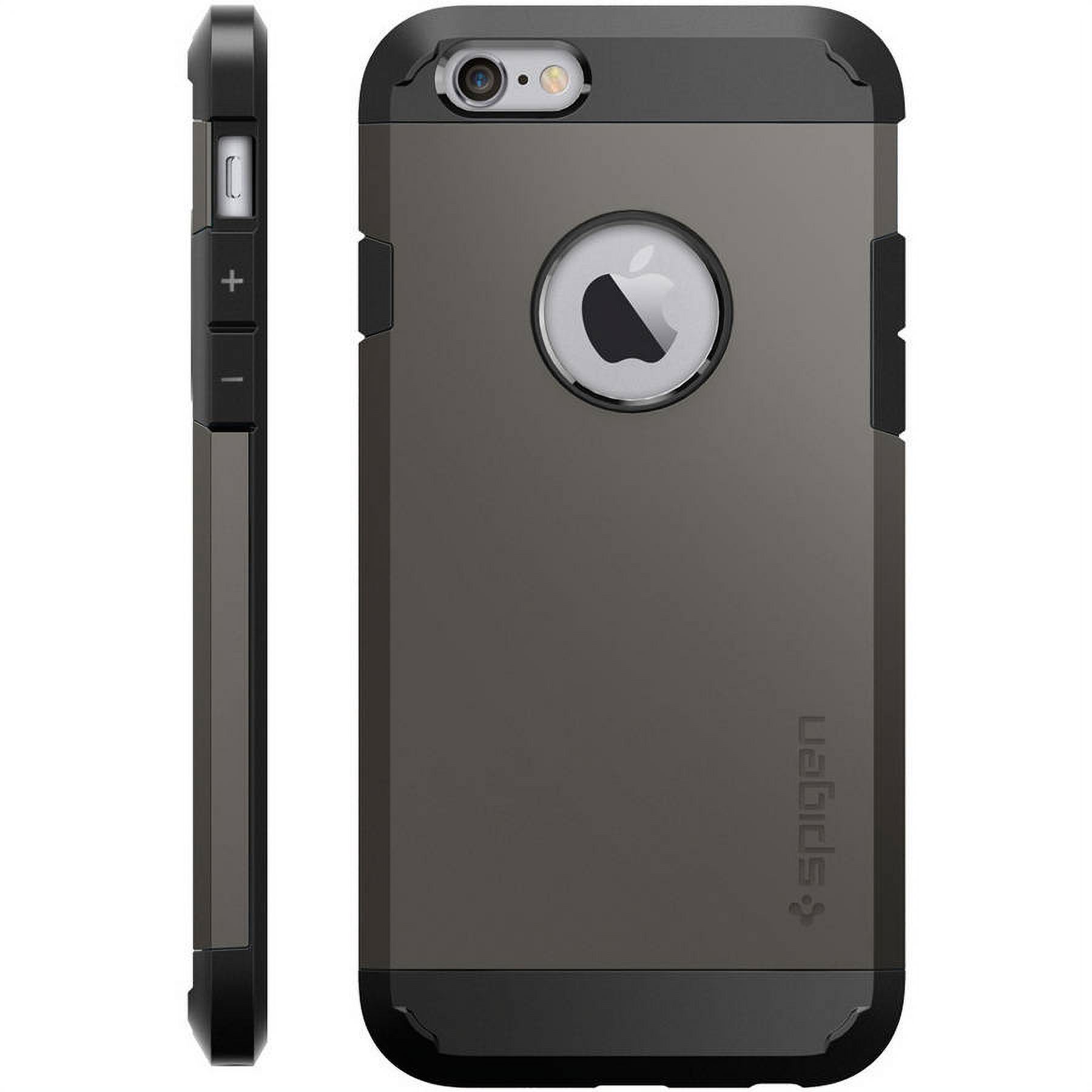 Spigen Tough Armor Apple iPhone 6S/6 Case - image 7 of 8