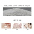 thumbnail image 2 of INCELLDERM ACTIVE CLEAN-UP POWDER, 2 of 2