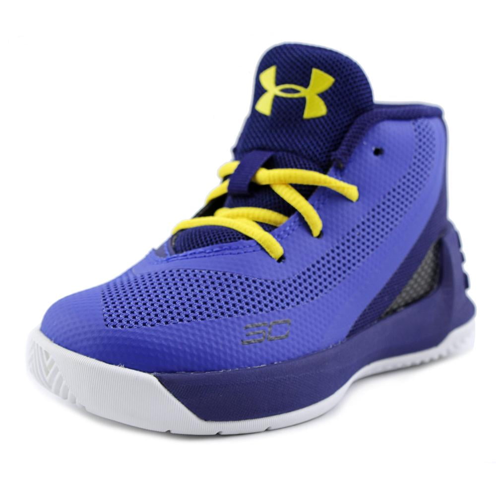 steph curry toddler shoes