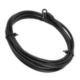 thumbnail image 1 of Disc Brake Hose, DIY 2M Length Cycling Cuttable Hydraulic Disc Brake Hose Cable Kit Portable Tube Hose Cable Kit for SLX XT, 1 of 7
