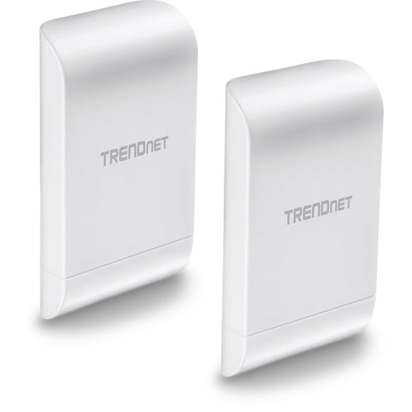 Kit de Puente Inalámbrico TRENDnet TEW-740APBO2K N300