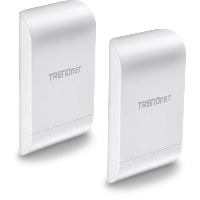 Kit de Puente Inalámbrico TRENDnet TEW-740APBO2K N300