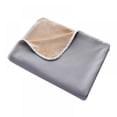thumbnail image 4 of Bangus Double-side Cooling Blanket,Lightweight Soft Cold Feeling Ice Silk Blanket,All Season Sofa Blanket for Sleeping,Suit for Home Camp Travel, 4 of 4