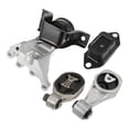 thumbnail image 1 of Conjunto de soporte de motor Unique Bargains No.113601KC0A para Nissan Juke 1.6L 2011-2017 y Nissan Sentra 1.6L 16-19, 1 of 6