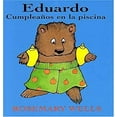 thumbnail image 1 of Pre-Owned Eduardo : Cumpleanos en la Piscina (Paperback) 9781594374777, 1 of 1