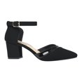 thumbnail image 2 of TACONES STYLO MUJER 5390 SUEDE NEGRO, 2 of 4