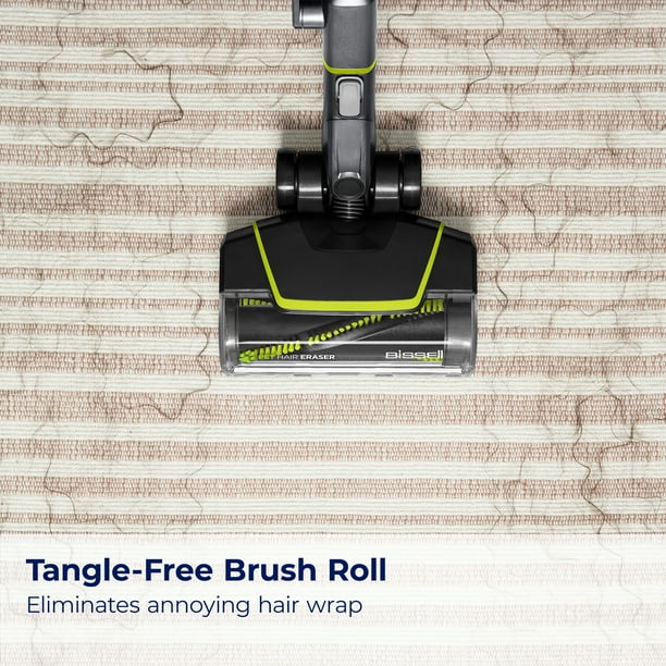 BISSELL Pet Hair Eraser Slim Corded Vacuum Cleaner 2897