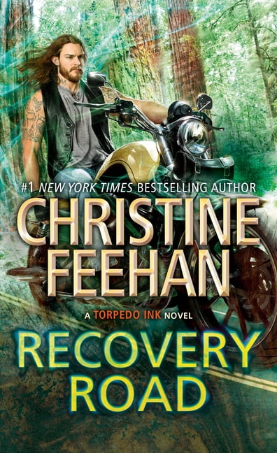 Torpedo Ink: Recovery Road (Paperback)