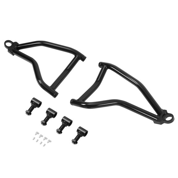 Powder Coated Front  A Arms For Can-Am Maverick / Max / X RS  High Clearance
