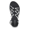 thumbnail image 4 of Athletic Works Women's Strappy Rope Sandals, 4 of 9