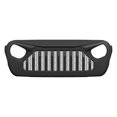 thumbnail image 2 of Vader Grille With Mesh, 2 of 2