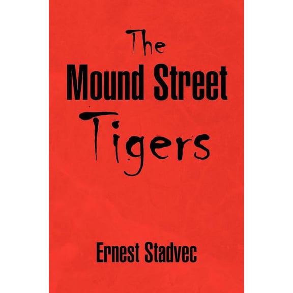 Mound Street Tigers